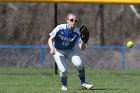 Softball vs JWU  Wheaton College Softball vs Johnson & Wales University. - Photo By: KEITH NORDSTROM : Wheaton, Softball, JWU